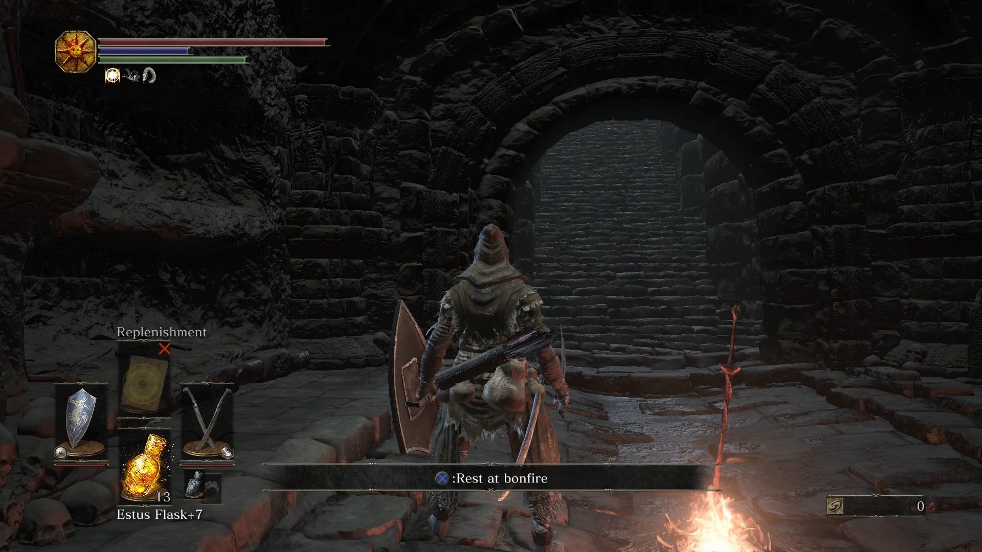 Dark Souls III - Imagen 48